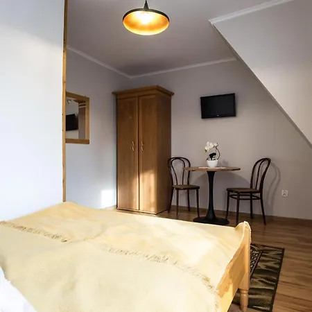 Homestay Zakopane - Harenda 13E Zakopane