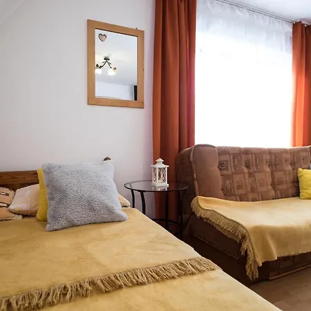 Homestay Zakopane - Harenda 13E Zakopane