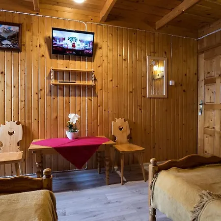 Zakopane - Harenda 13E *