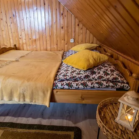Zakopane - Harenda 13E *