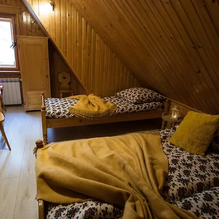 Zakopane - Harenda 13E
