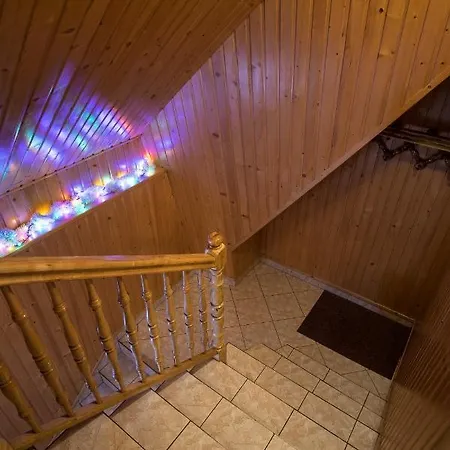 Homestay Zakopane - Harenda 13E *