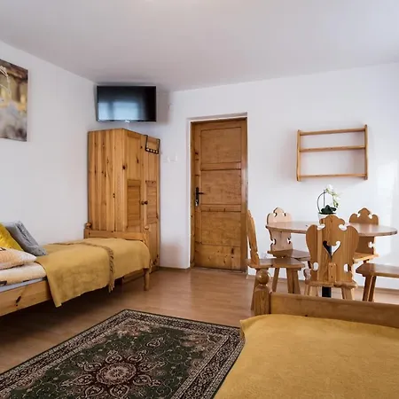 Homestay Zakopane - Harenda 13E