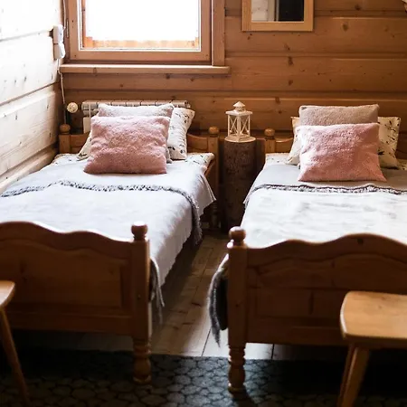Homestay Zakopane - Harenda 13E Zakopane