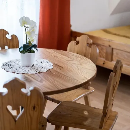 Zakopane - Harenda 13E Homestay *