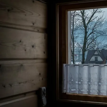 Zakopane - Harenda 13E Homestay Zakopane