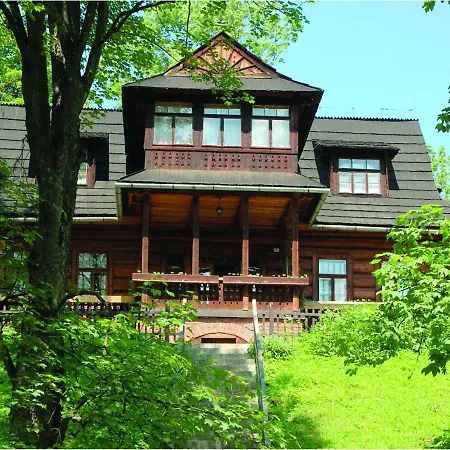 Homestay Zakopane - Harenda 13E *