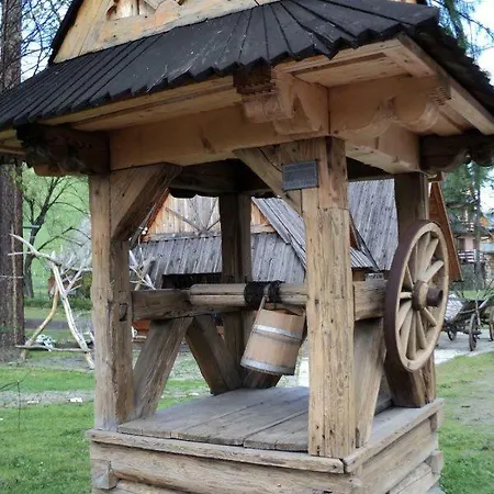 Homestay Zakopane - Harenda 13E *