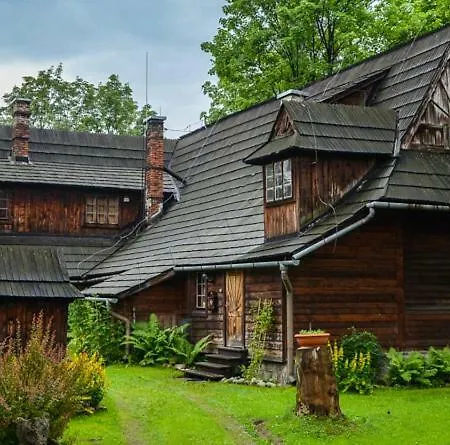 Zakopane - Harenda 13E * Zakopane
