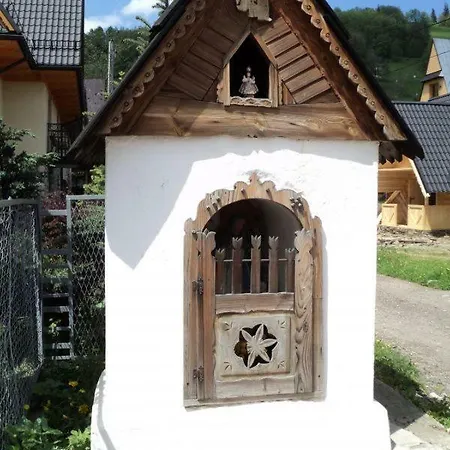 Homestay Zakopane - Harenda 13E *